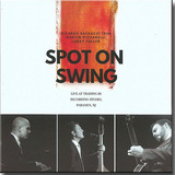 Cd Ricardo Baldacci Trio - Martin Pizzarelli & Larry Fuller