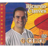 Cd Ricardo Chaves - O Circo