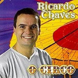 Cd Ricardo Chaves - O Circo