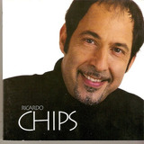 Cd Ricardo Chips - Bem + Q2 ( Jose Bulhoes) - Original Novo