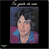Cd Ricardo Eu Gosto De Você Br Lacrado 1976/2018