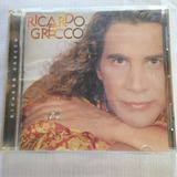 Cd Ricardo Grecco