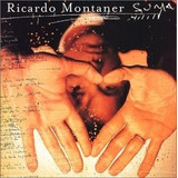 Cd Ricardo Montaner / Suma - B335