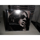 Cd Richard Ashcroft : Alone With Everydoby  