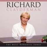 Cd Richard Clayderman - The Most