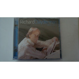 Cd Richard Clayderman - Vol. 2 - Cd Duplo- Lacrado