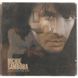 Cd Richie Sambora - Undiscovered Soul