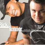 Cd Rick & Renner - Bom