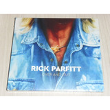 Cd Rick Parfitt - Over And Out (europeu) Lacrado Status Quo