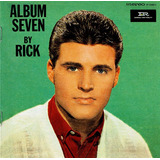 Cd Ricky Nelson - Album Seven