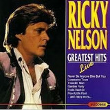 Cd  Ricky Nelson  -