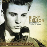 Cd Ricky Nelson - Greatest Love