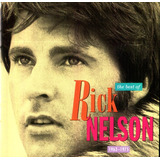 Cd Ricky Nelson - The Best