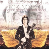 Cd Ricky Nelson And The Stone