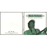 Cd Ricky Nelson Stay Young The