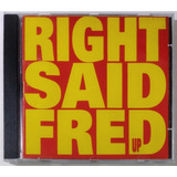 Cd Right Said Fred - Up