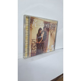 Cd Rinaldo E Liriel - Romance - Original