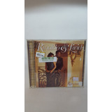 Cd Rinaldo E Liriel - Romance