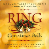 Cd Ring Christmas Bells (lacrado) Mormon