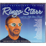 Cd Ringo Starr And His All