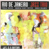 Cd Rio De Janeiro - Jazz