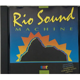 Cd Rio Sound Machine - B1