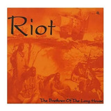 Cd Riot The Brethren Of The