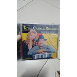 Cd Rita De Cássia E Redondo-vol