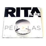Cd Rita Lee - Pérolas (dig/lacrado)