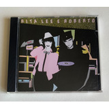 Cd Rita Lee E Roberto -