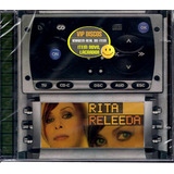 Cd Rita Lee Releeda - Original