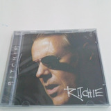 Cd Ritche - Sucessos / Menina