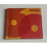 Cd Ritchie - 60 (2012)