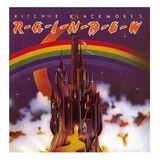 Cd Ritchie Blackmore's Rainbow - Novo!!