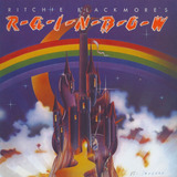 Cd Ritchie Blackmore's Rainbow (i Rainbow