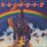 Cd Ritchie Blackmore's Rainbow Rainbow