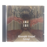 Cd Riverside Gospel Group Gospel & Spirituals Novo 