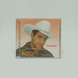 Cd Robério - Celular