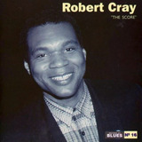 Cd Robert Cray - The Score