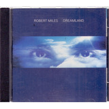 Cd Robert Miles / Dreamland [28]