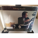 Cd Robert Palmer  - Rhythm&blues