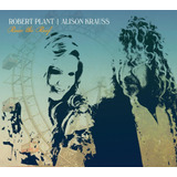 Cd Robert Plant & Alison Krauss