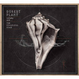Cd Robert Plant - Lullaby And The Ceaseless Roar