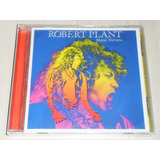 Cd Robert Plant - Manic Nirvana