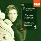Cd Robert Schumann - Hampson -
