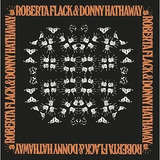 Cd Roberta Flack & Donny Hathaway