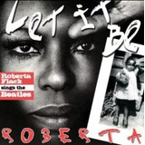 Cd Roberta Flack - Let It
