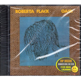 Cd Roberta Flack Oasis - Importado