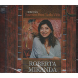 Cd Roberta Miranda - Coleção Sucessos