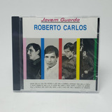 Cd Roberto Carlos - Jovem Guarda 1965 Original Lacrado